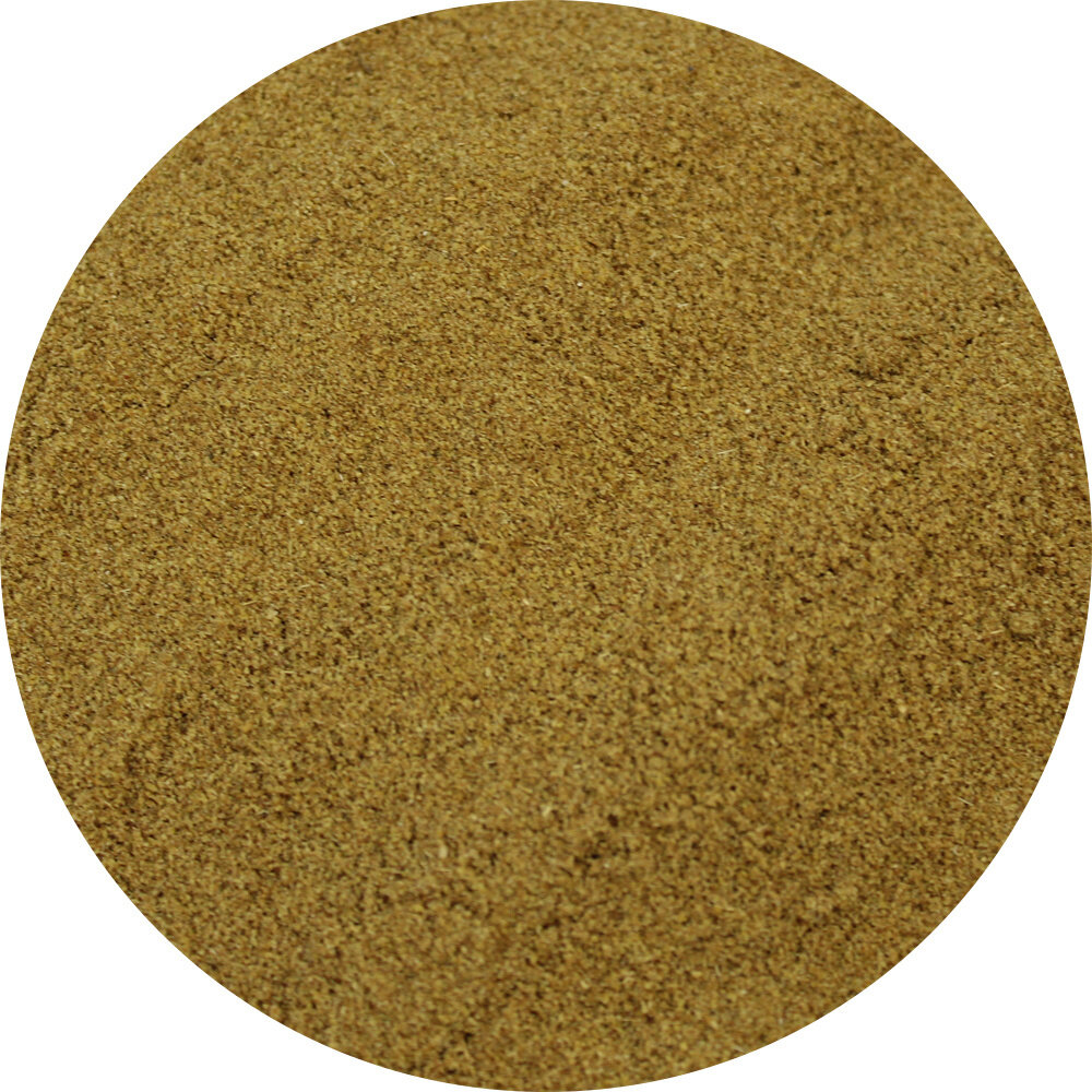 Anijszaad gemalen Anijszaad gemalen