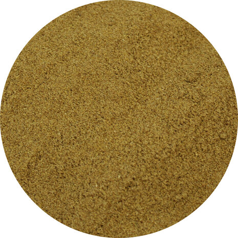 Anijszaad gemalen Anijszaad gemalen