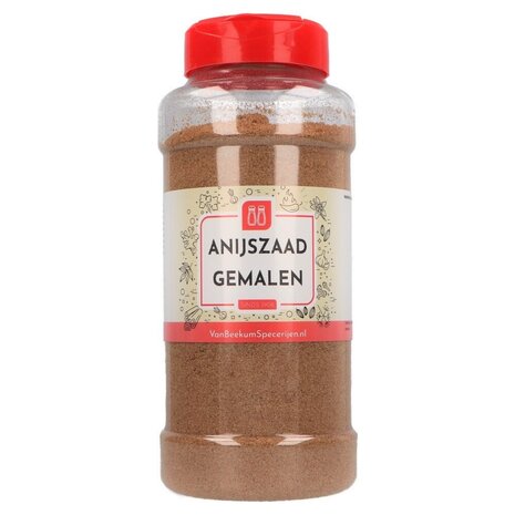 Anijszaad gemalen Anijszaad gemalen