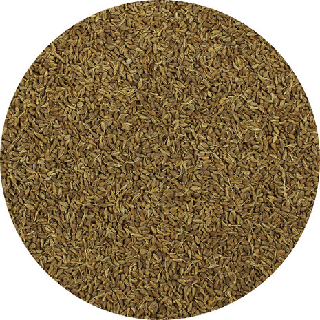 Anijszaad heel Anijszaad heel