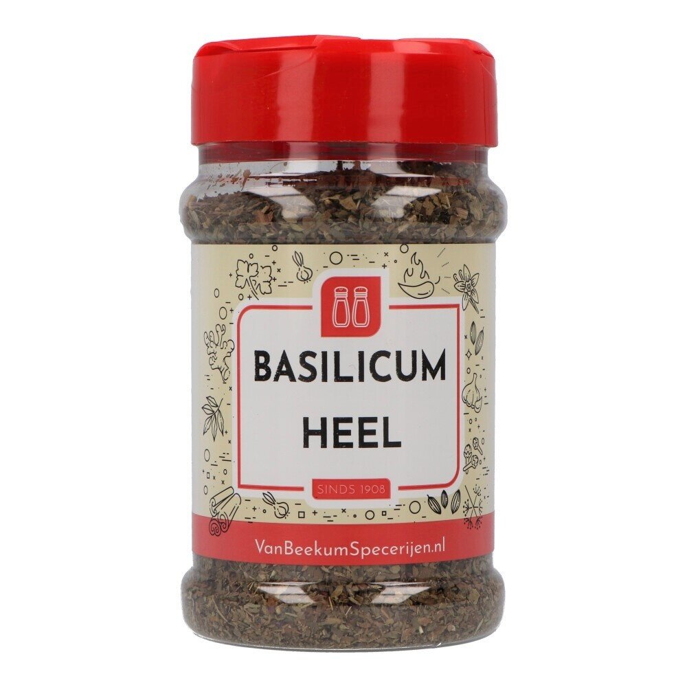 Basilicum heel Basilicum heel