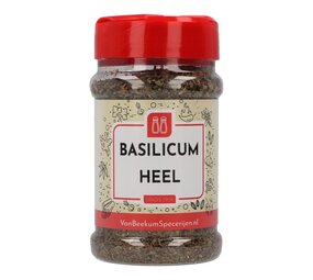 Basilicum heel Basilicum heel