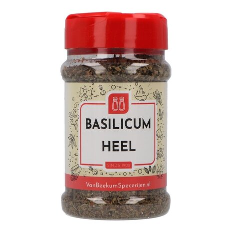Basilicum heel Basilicum heel