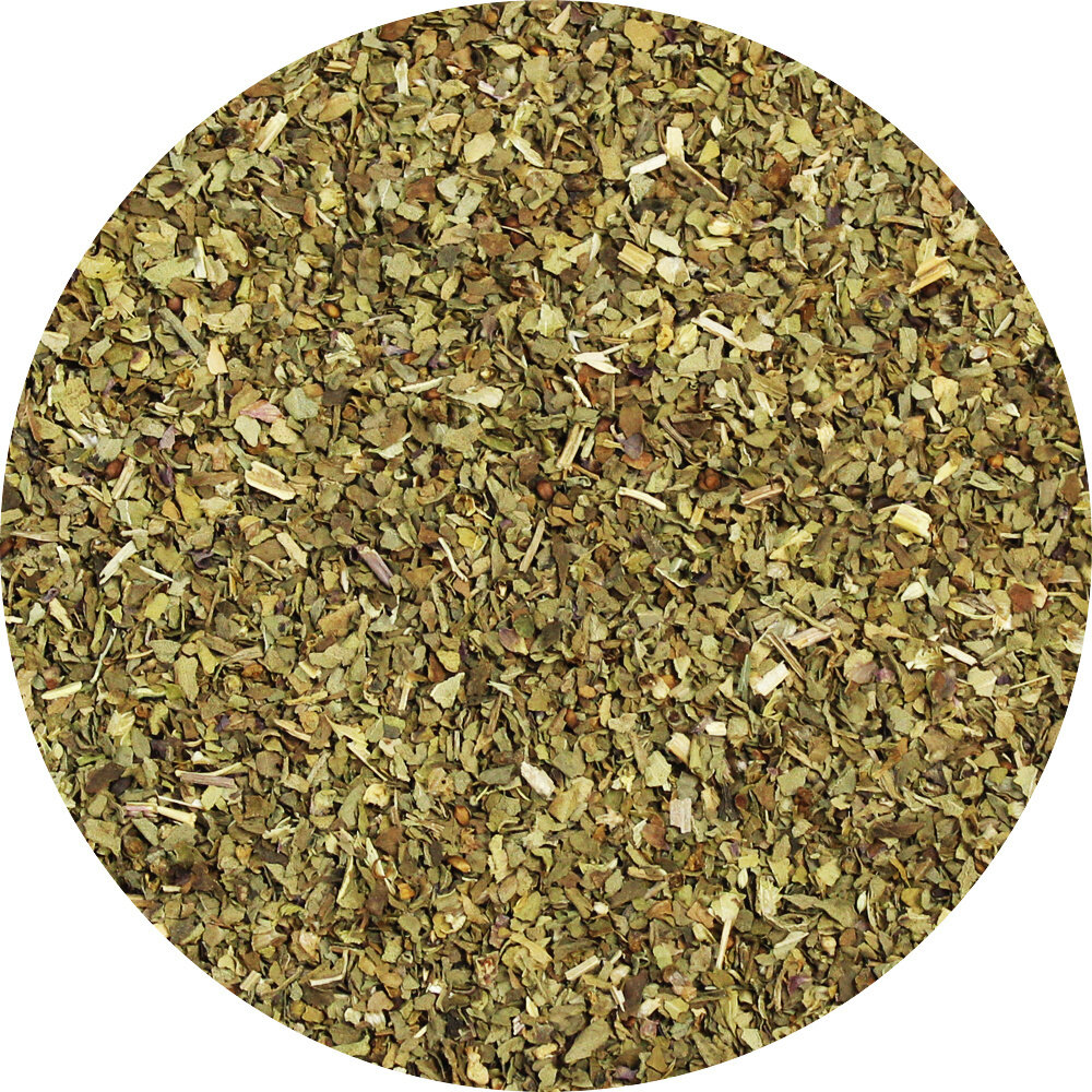 Basilicum heel Basilicum heel