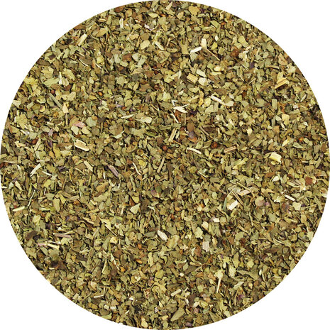 Basilicum heel Basilicum heel