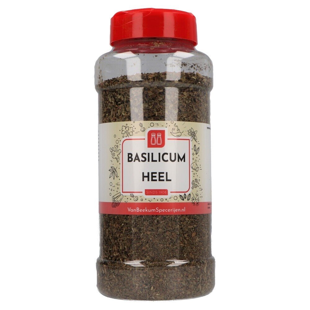 Basilicum heel Basilicum heel