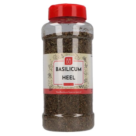 Basilicum heel Basilicum heel