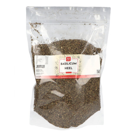 Basilicum heel Basilicum heel