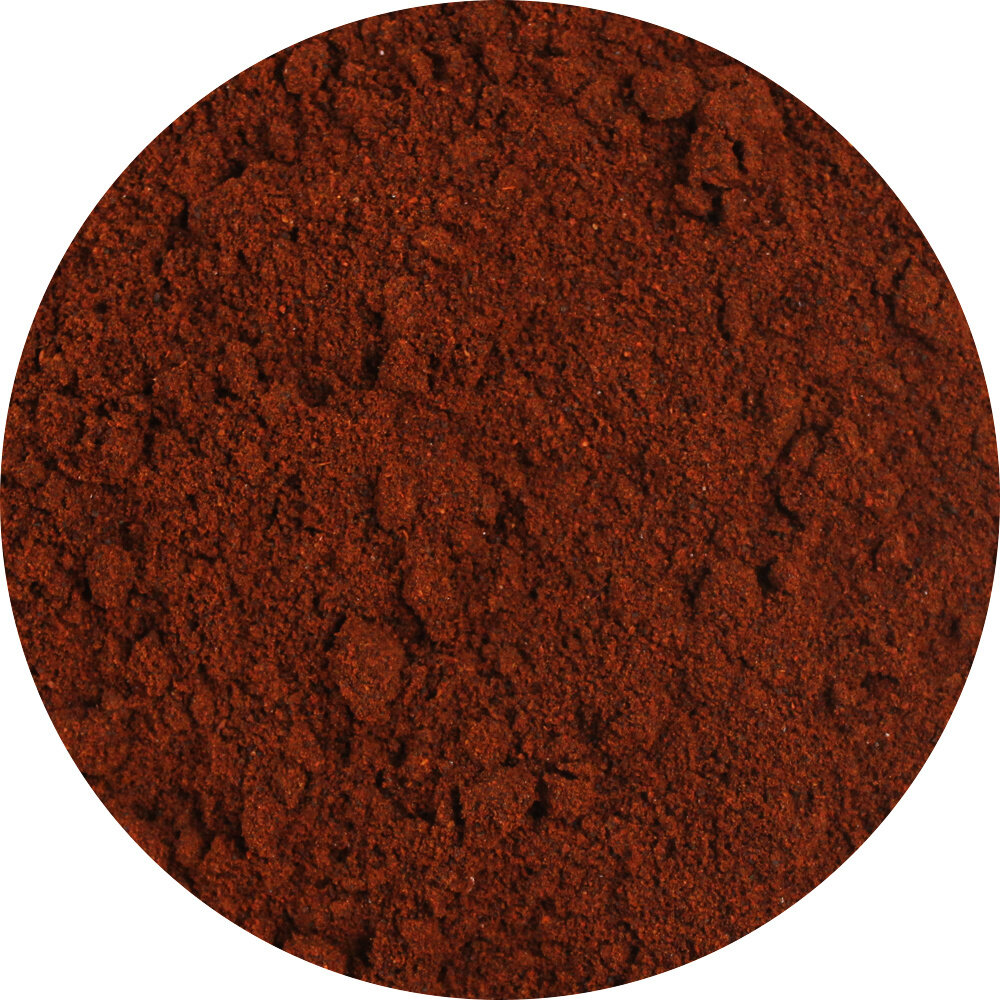 Chipotle peper gemalen Chipotle peper gemalen