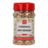 Citroenschil grof gesneden Citroenschil grof gesneden