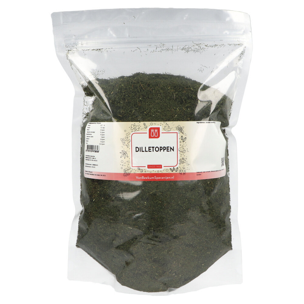 Dilletoppen Dilletoppen