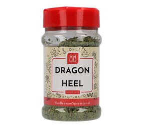 Dragon heel Dragon heel