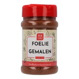 Foelie gemalen Foelie gemalen