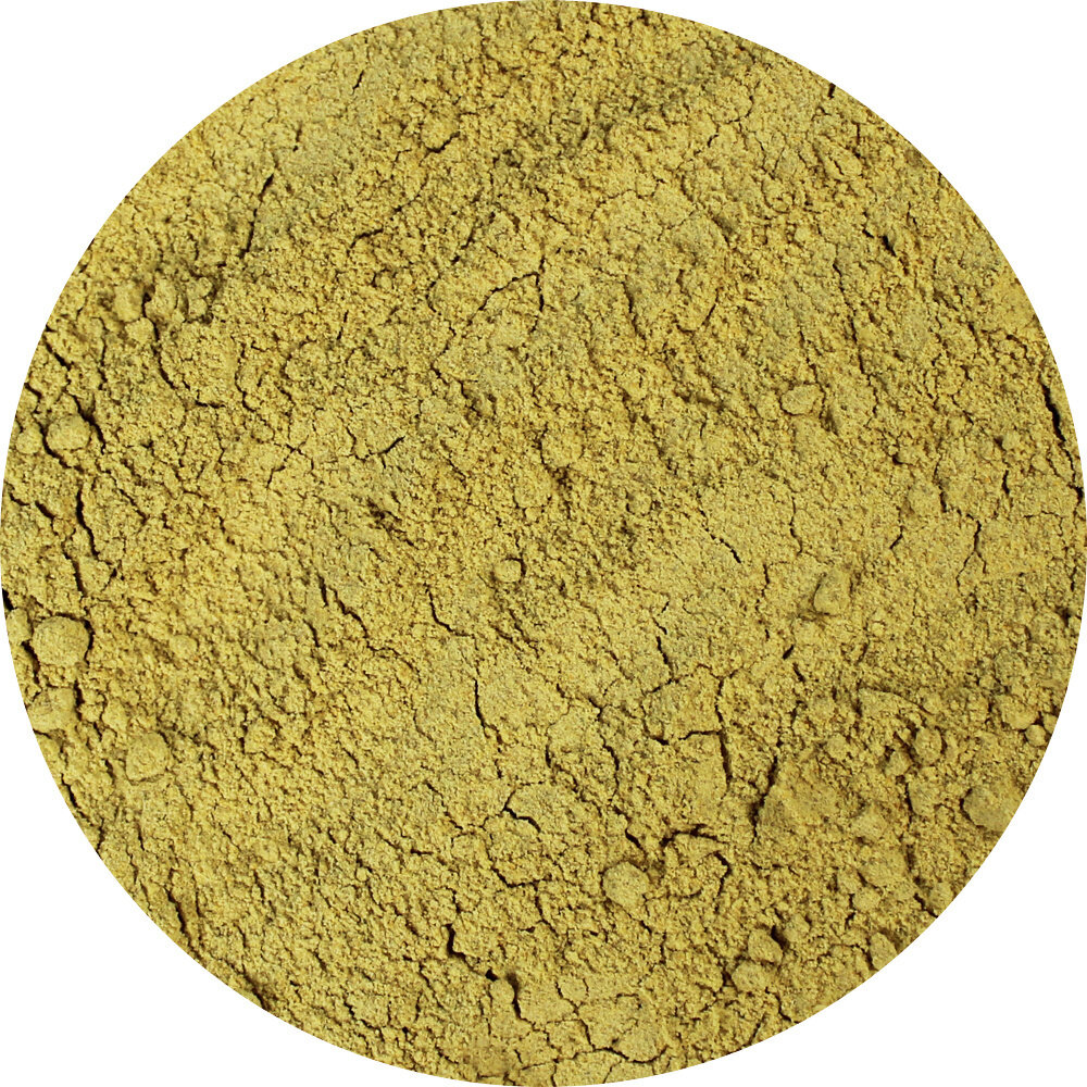 Foenegriek / Fenegriek gemalen Foenegriek / Fenegriek gemalen