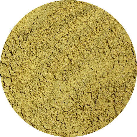 Foenegriek / Fenegriek gemalen Foenegriek / Fenegriek gemalen