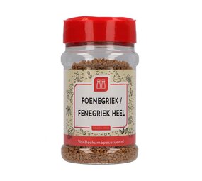 Foenegriek / Fenegriek heel Foenegriek / Fenegriek heel