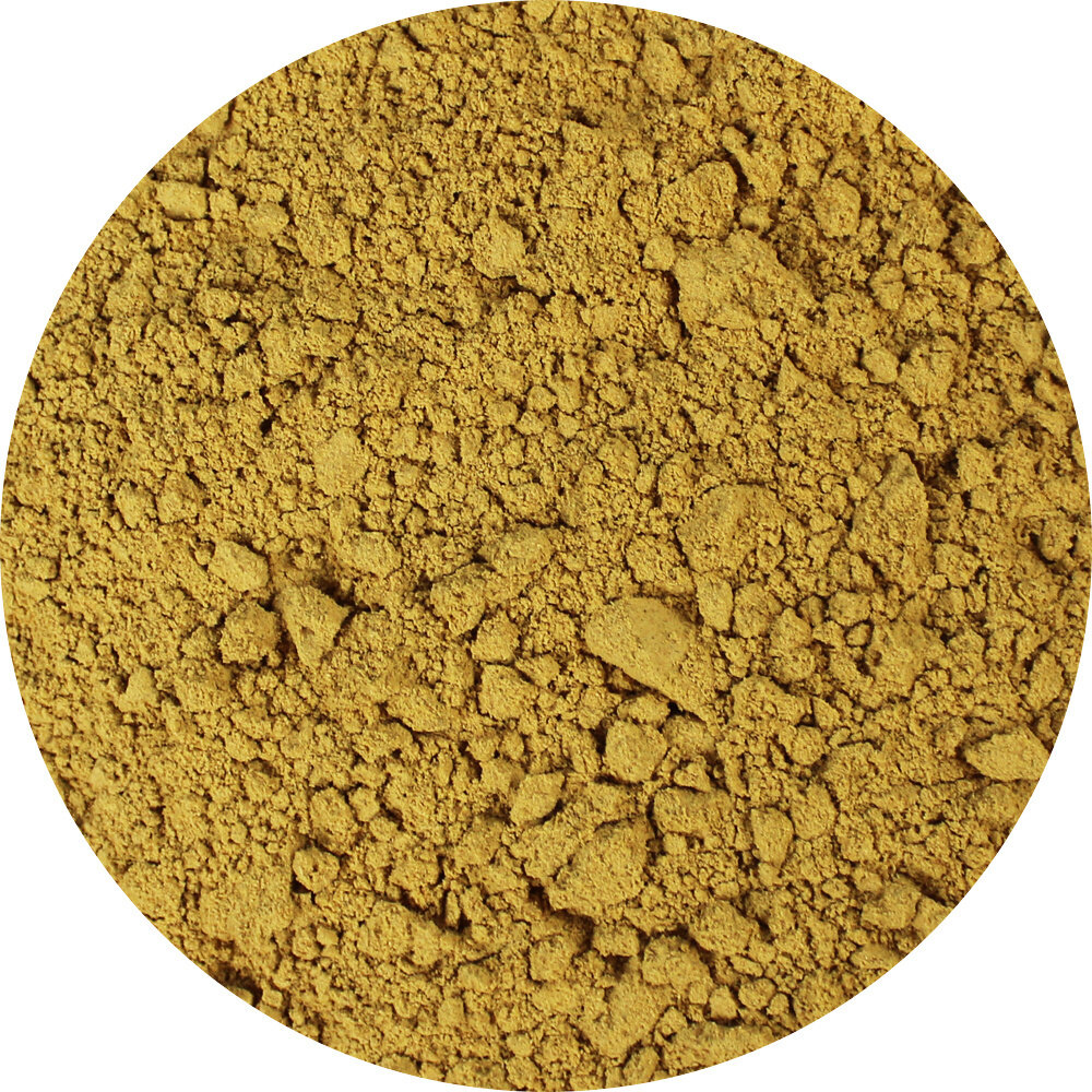 Gember gemalen Gember gemalen