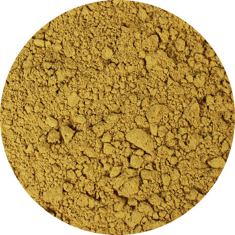 Gember gemalen Gember gemalen