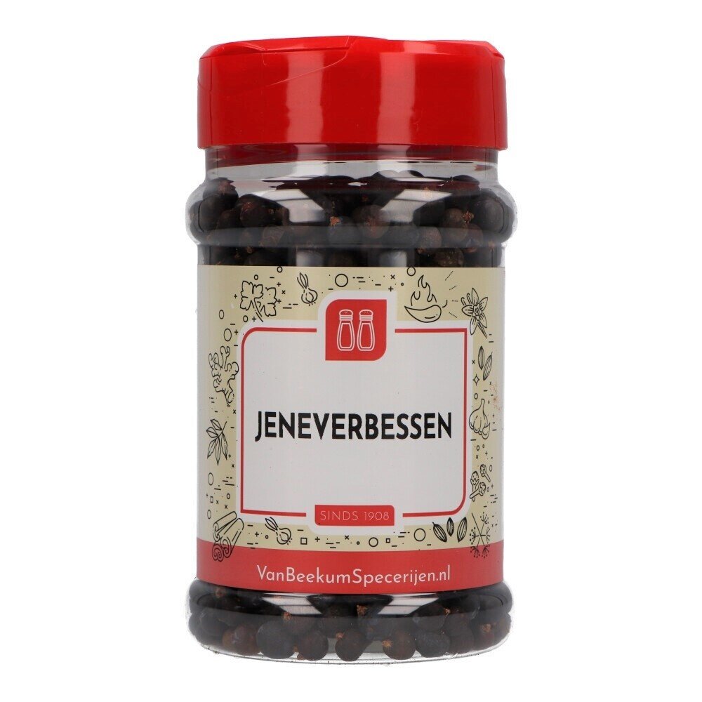 Jeneverbessen Jeneverbessen
