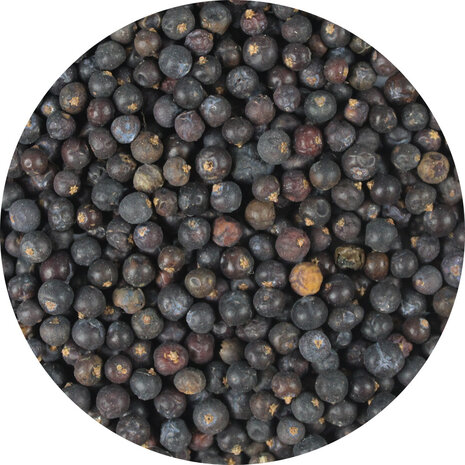 Jeneverbessen Jeneverbessen