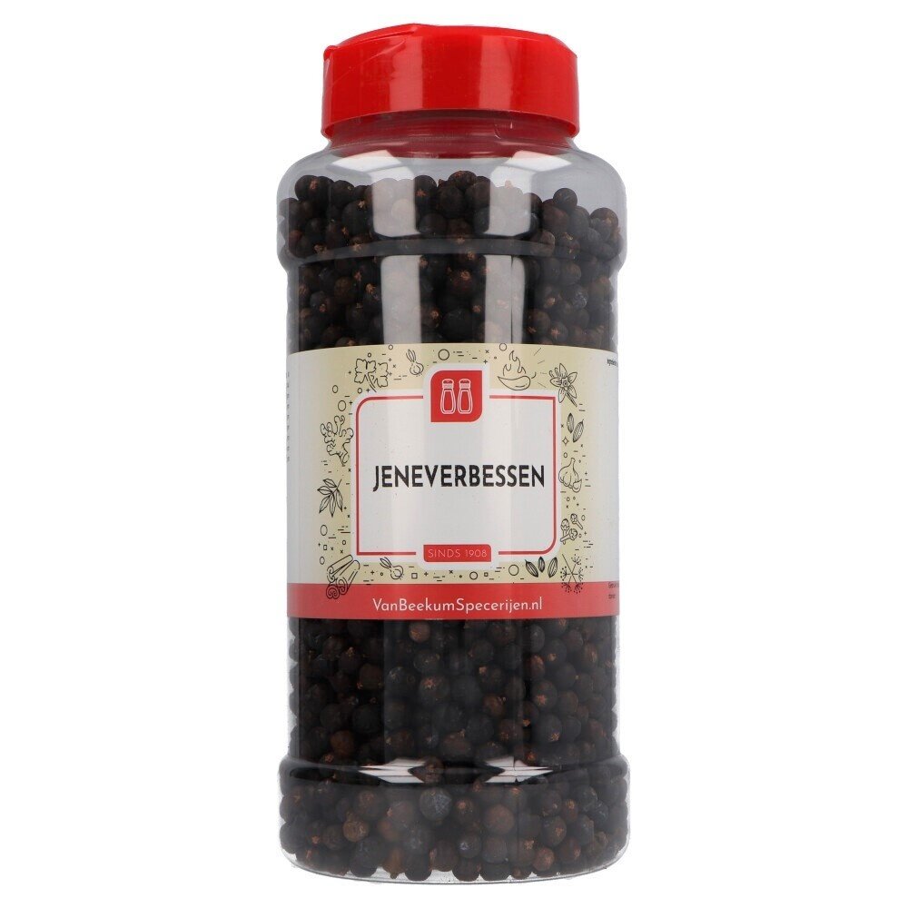 Jeneverbessen Jeneverbessen