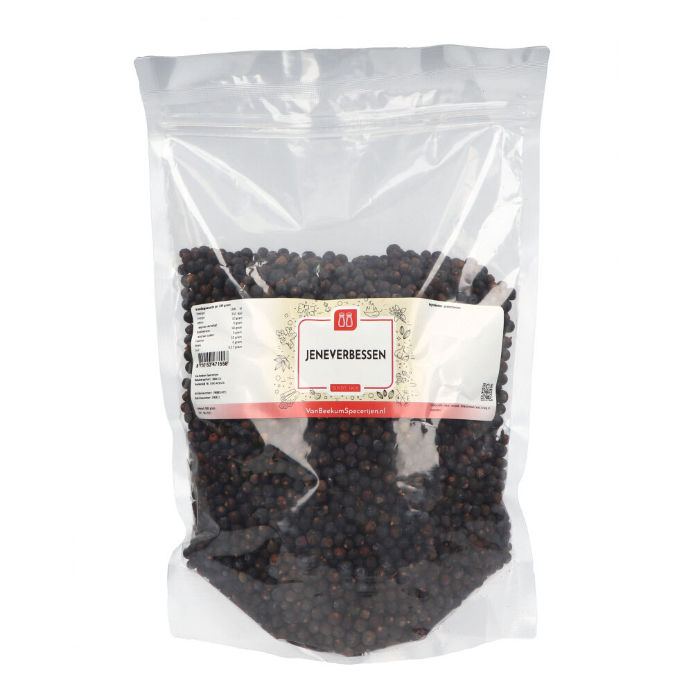 Jeneverbessen Jeneverbessen