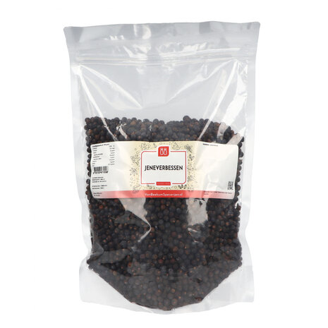 Jeneverbessen Jeneverbessen