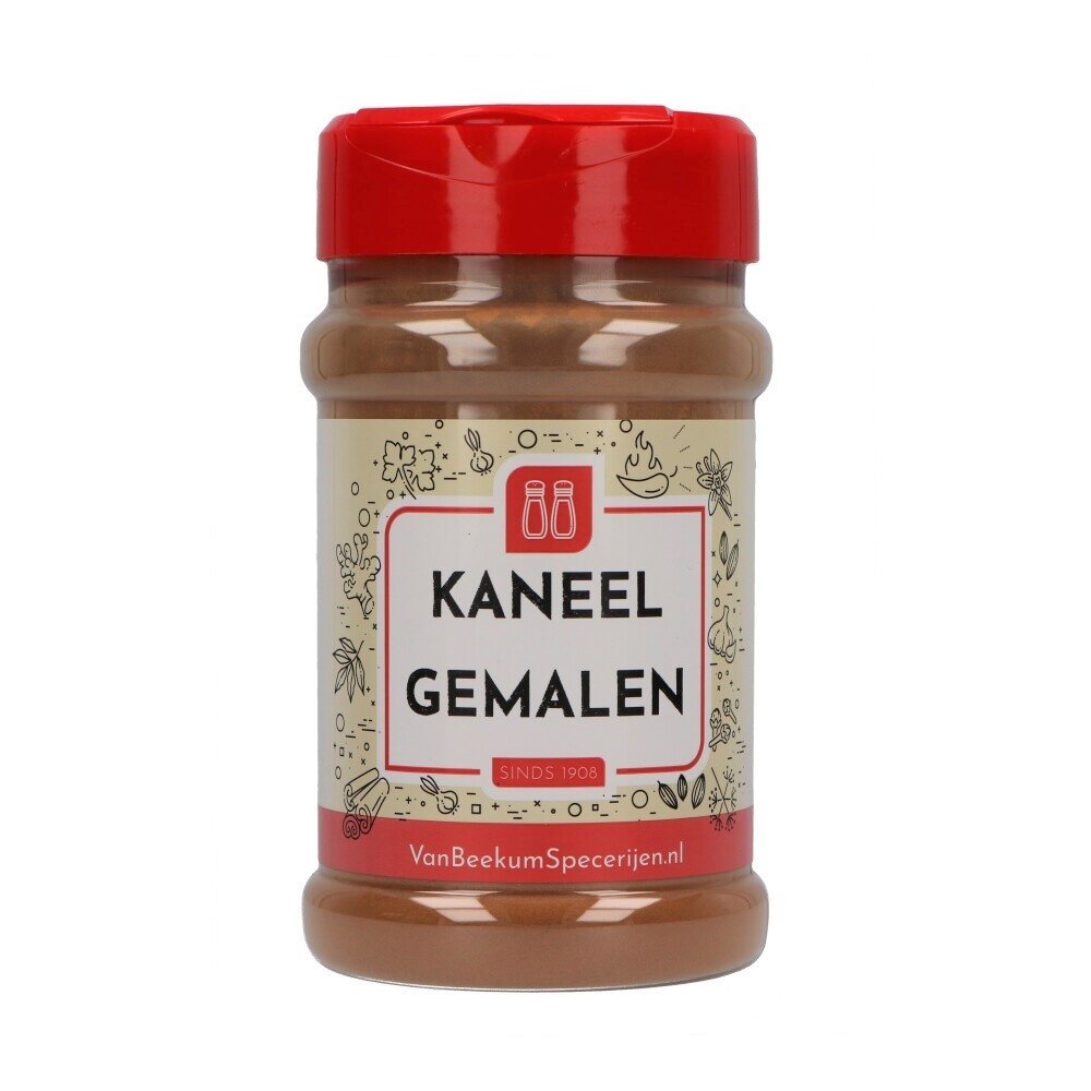 Kaneel gemalen Kaneel gemalen