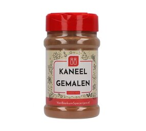 Kaneel gemalen Kaneel gemalen