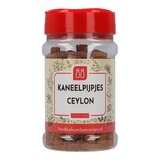 Kaneelpijpjes Ceylon Kaneelpijpjes Ceylon