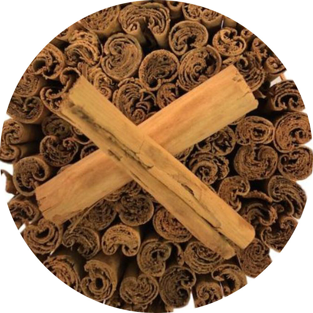 Kaneelpijpjes Ceylon Kaneelpijpjes Ceylon