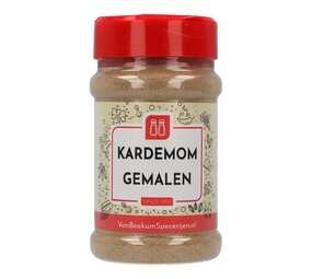 Kardemom gemalen Kardemom gemalen