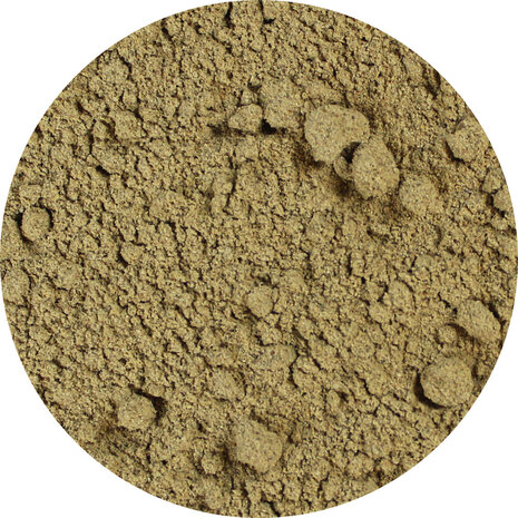 Kardemom gemalen / Cardamom gemalen Kardemom gemalen / Cardamom gemalen