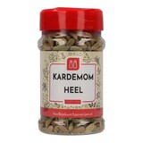 Kardemom heel Kardemom heel