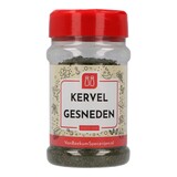 Kervel gesneden Kervel gesneden