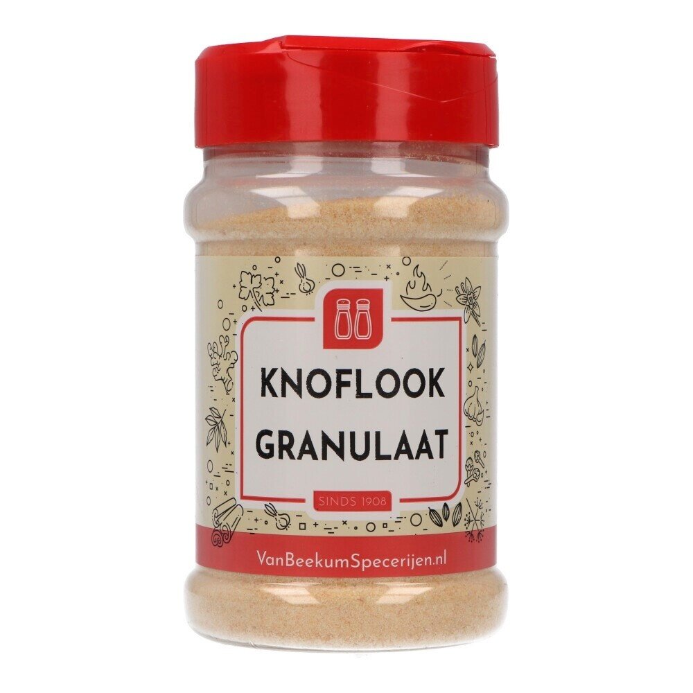 Knoflook granulaat Knoflook granulaat