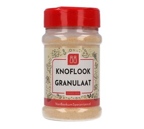 Knoflook granulaat Knoflook granulaat