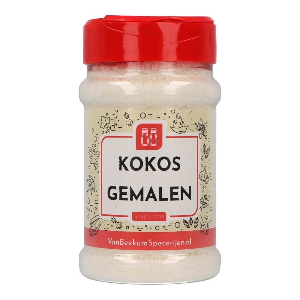 Kokos gemalen Kokos gemalen