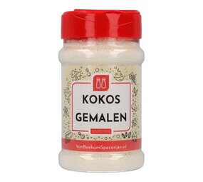 Kokos gemalen Kokos gemalen
