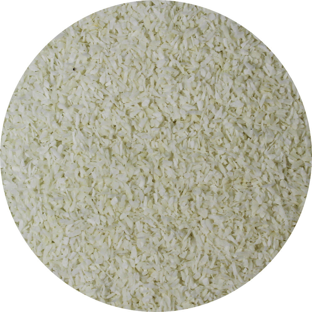 Kokos gemalen Kokos gemalen