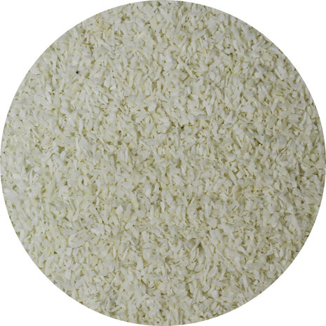 Kokos gemalen Kokos gemalen