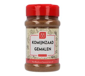 Komijnzaad gemalen Komijnzaad gemalen