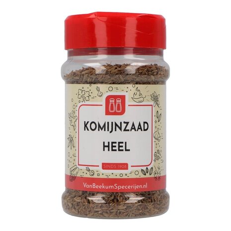 Komijnzaad heel Komijnzaad heel