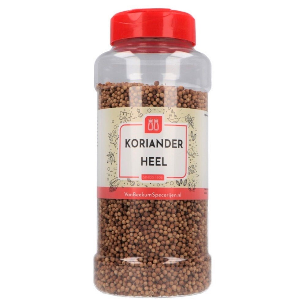 Koriander heel Koriander heel