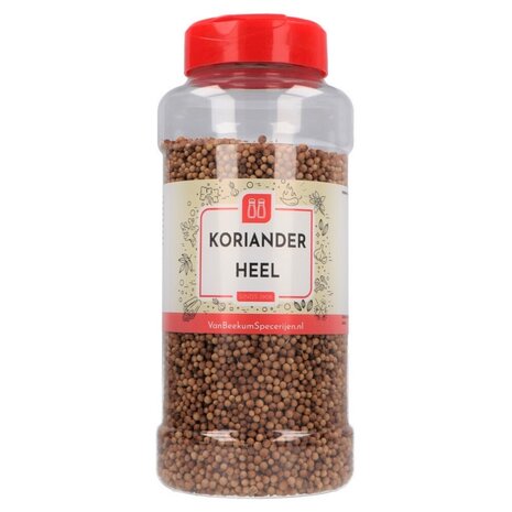 Koriander heel Koriander heel