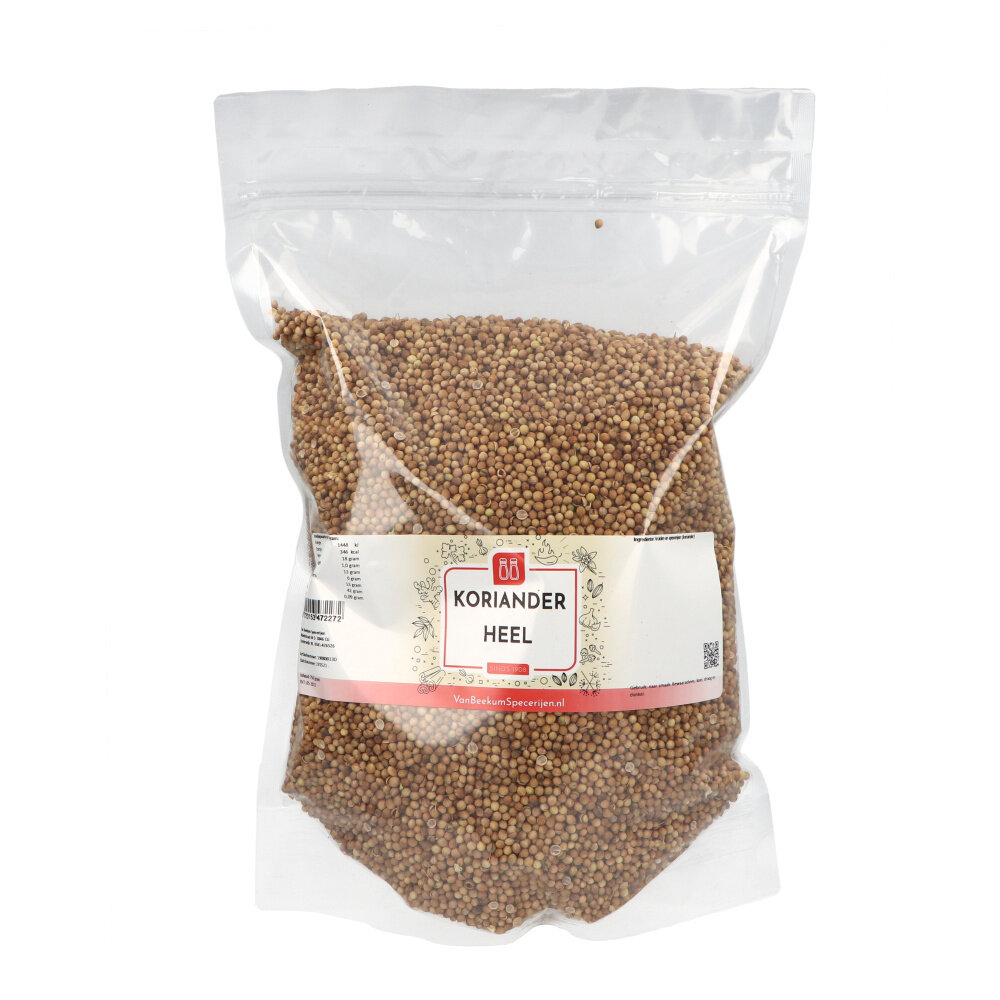 Koriander heel Koriander heel