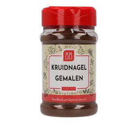 Kruidnagel gemalen Kruidnagel gemalen
