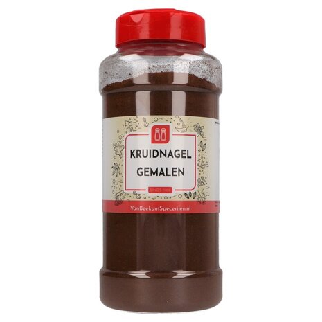 Kruidnagel gemalen Kruidnagel gemalen