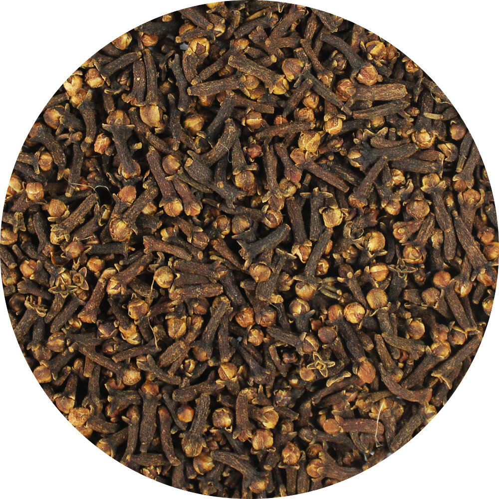 Kruidnagel heel Kruidnagel heel