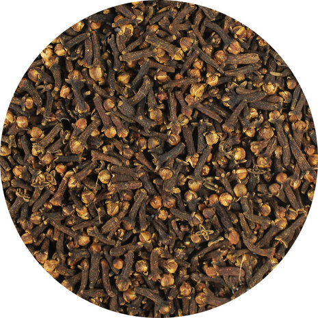 Kruidnagel heel Kruidnagel heel